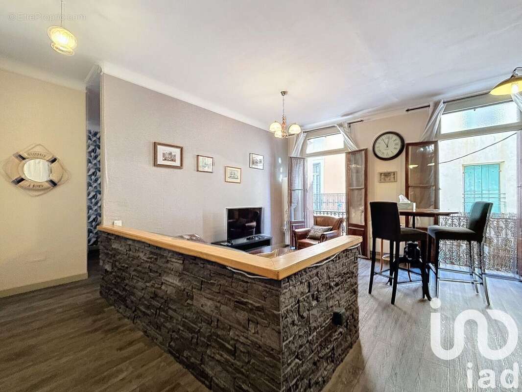 Photo 3 - Appartement à SETE