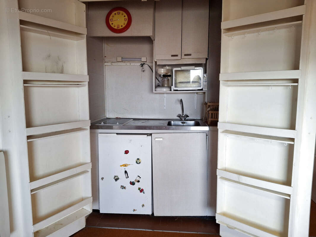 Appartement à SAINT-LARY-SOULAN