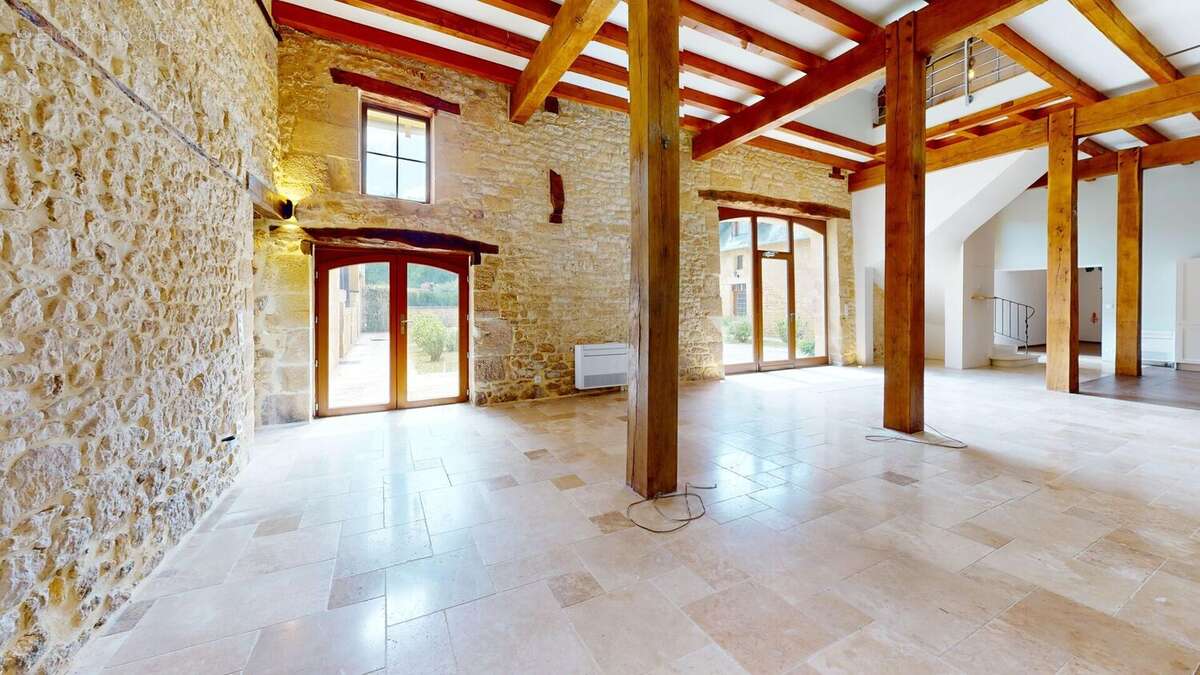 MetairieDeBeyssacEntrance - Maison à TAMNIES