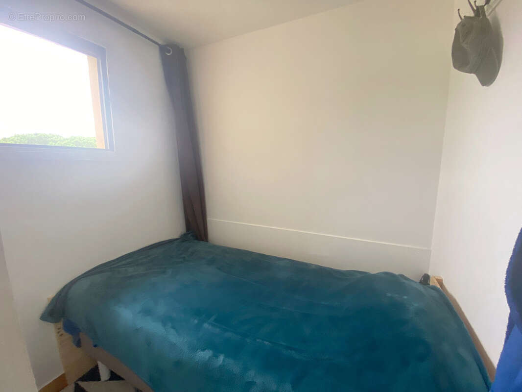 Appartement à MUDAISON