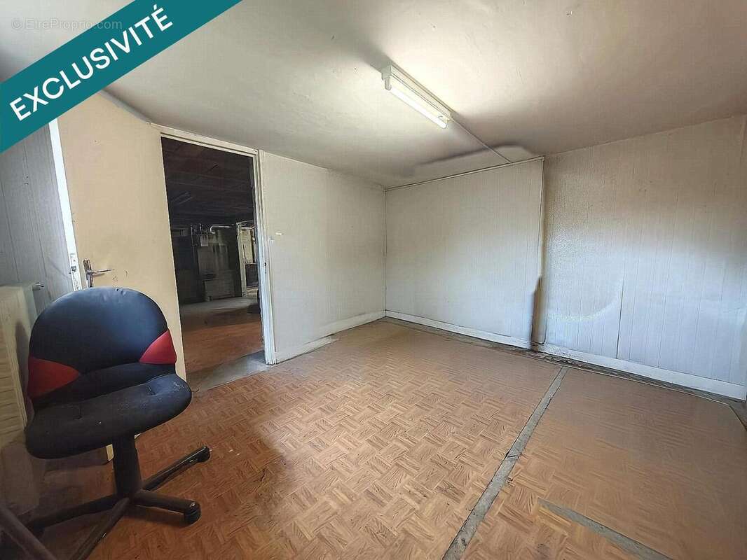 Photo 9 - Maison à SAINT-GEORGES-SUR-BAULCHE