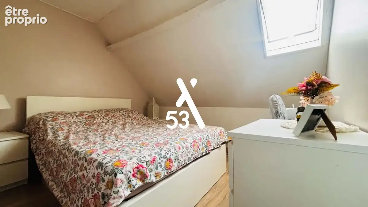 Maison 3 pièces 60 m² à vendre à Arques (62510) - photo 7