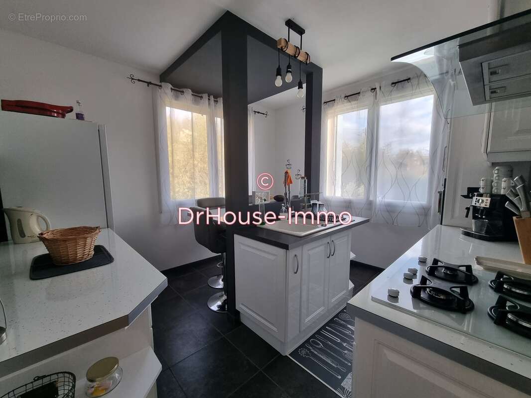 Maison à MOULEYDIER