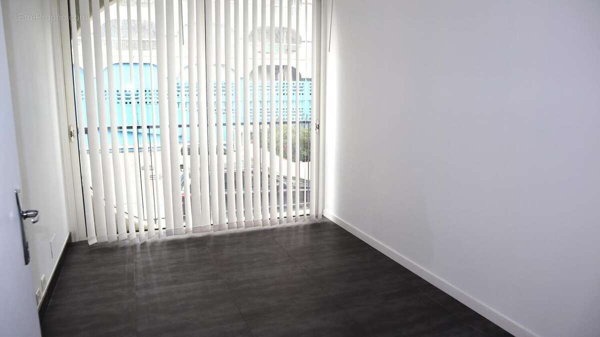 Appartement à LA GRANDE-MOTTE