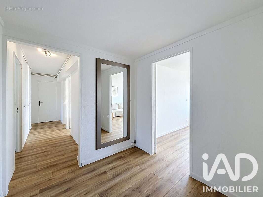 Appartement 81 m² à Hagondange  - photo 5