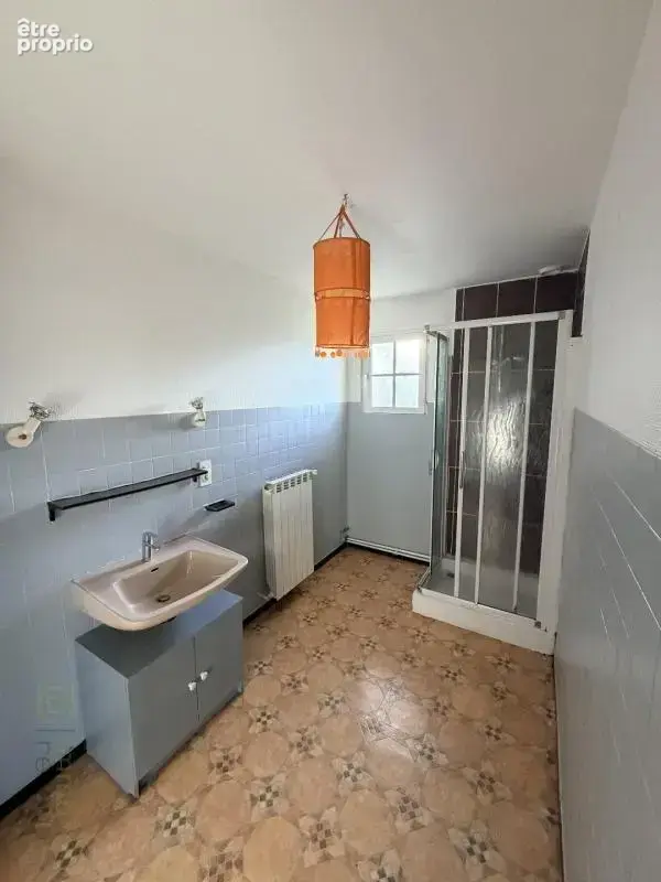 Maison 4 pièces 79 m² à vendre à Saint-Germain (70200) - photo 7