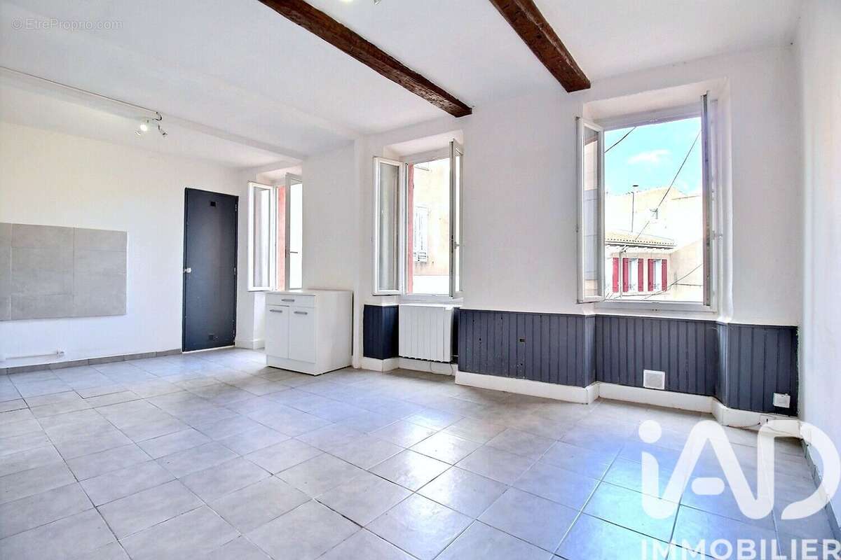 Photo 5 - Appartement à TRETS