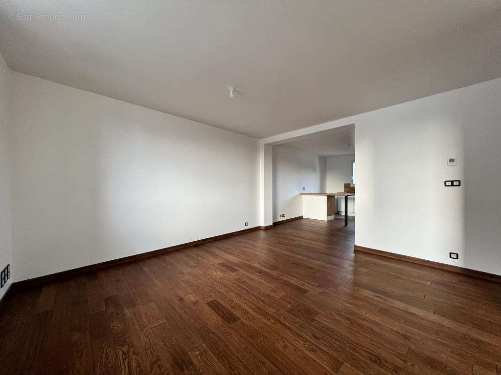 Appartement à QUIMPER