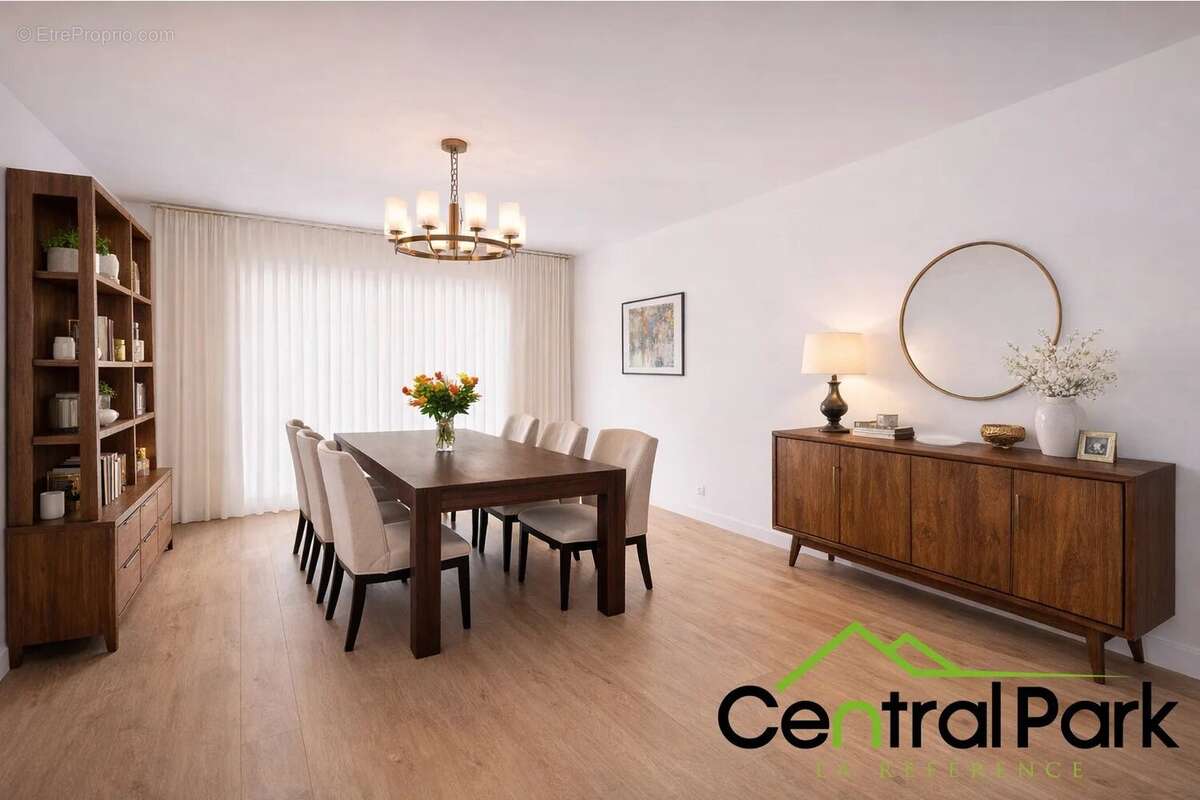 Maison à LE PERREUX-SUR-MARNE