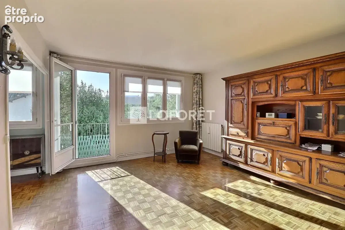 Appartement Vitry Sur Seine 4 pièce(s) 74 m2 - photo 3