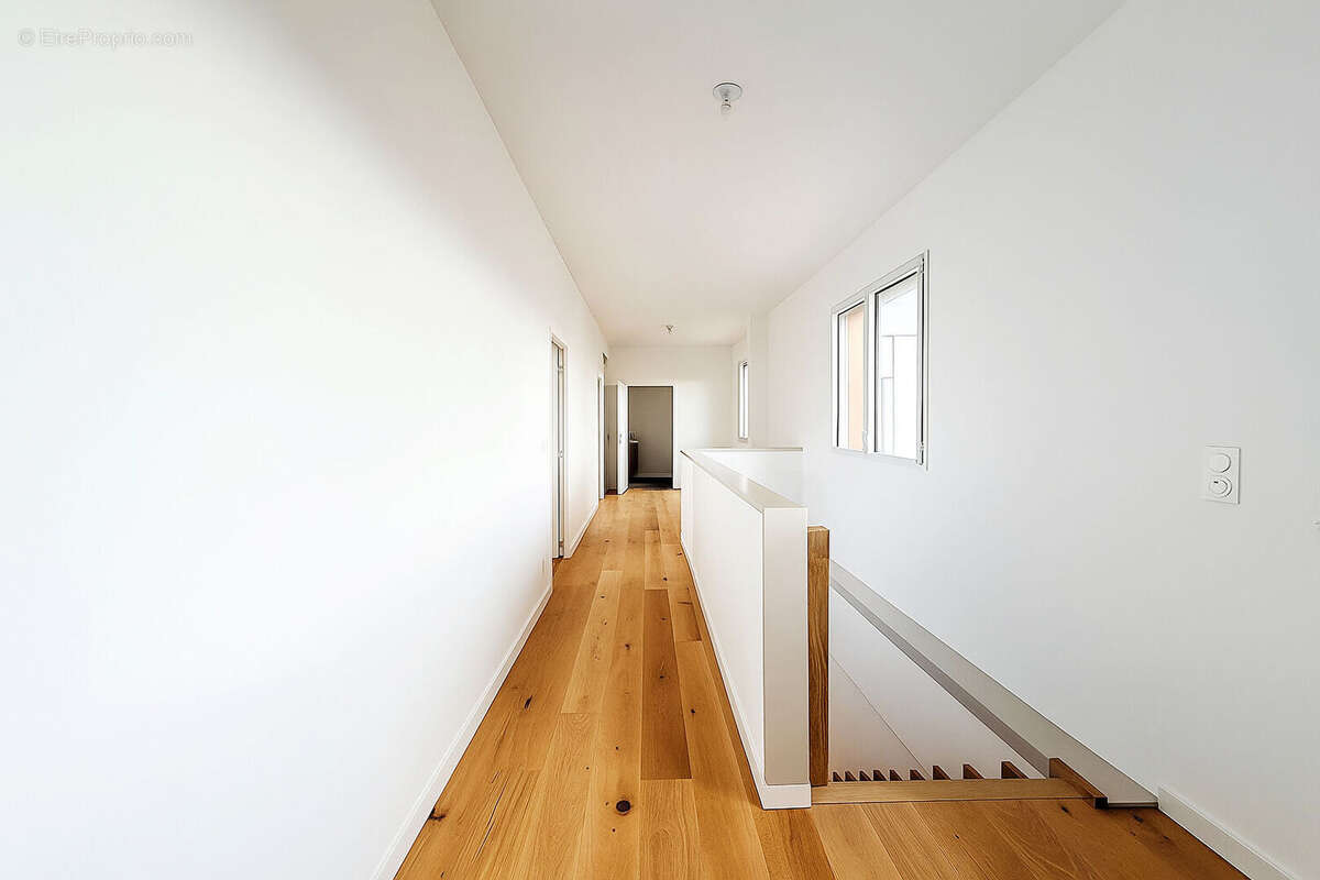 Appartement à SAINT-BRIEUC