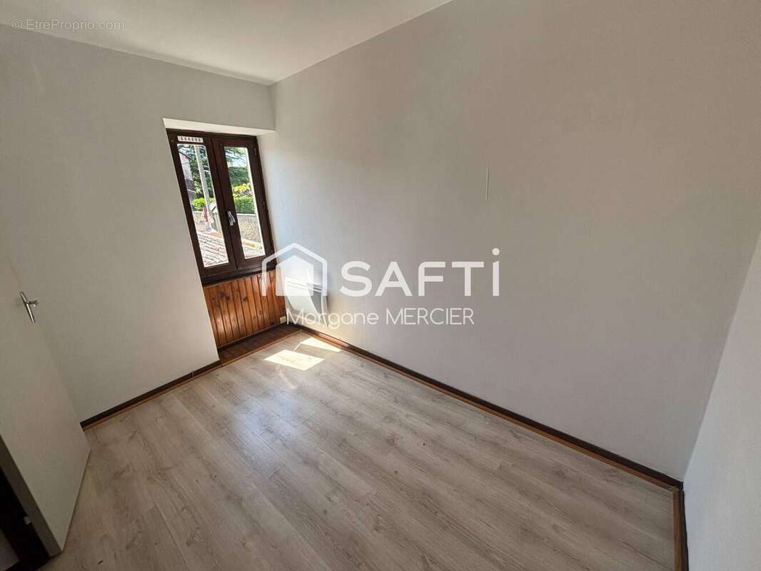 Photo 7 - Maison à SAINTE-VERGE