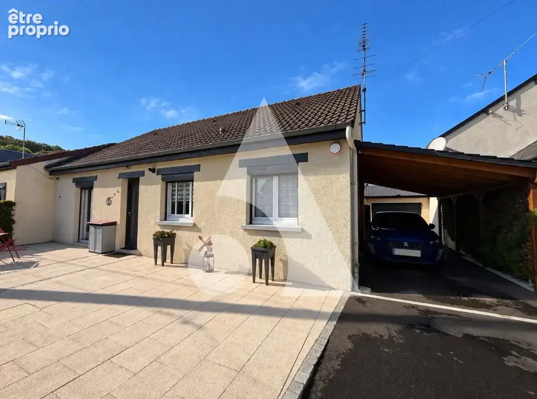 Maison Evreux 4 pièce(s) 76 m2 - photo 2