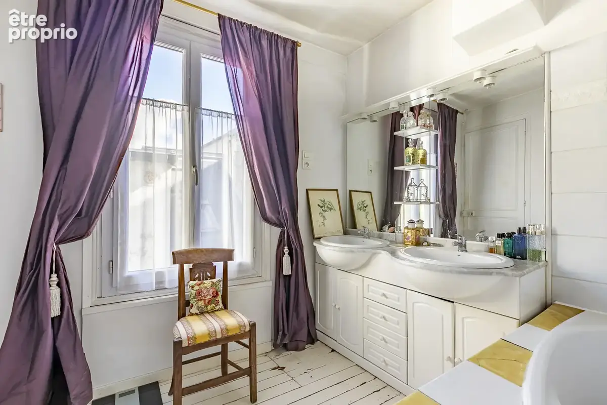 A vendre maison de ville Senlis à deux pas du centre ville - photo 14