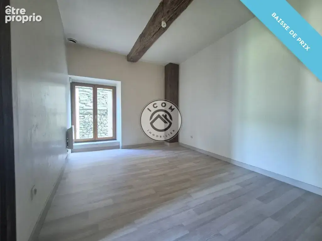 Maison de village semi individuelle - photo 12