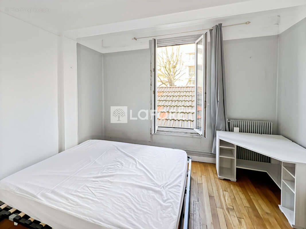 Appartement à MONTROUGE