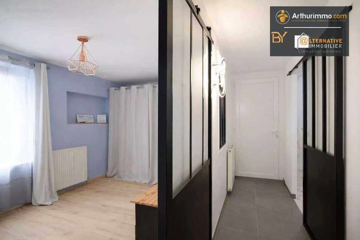 Maison à VIGNOC