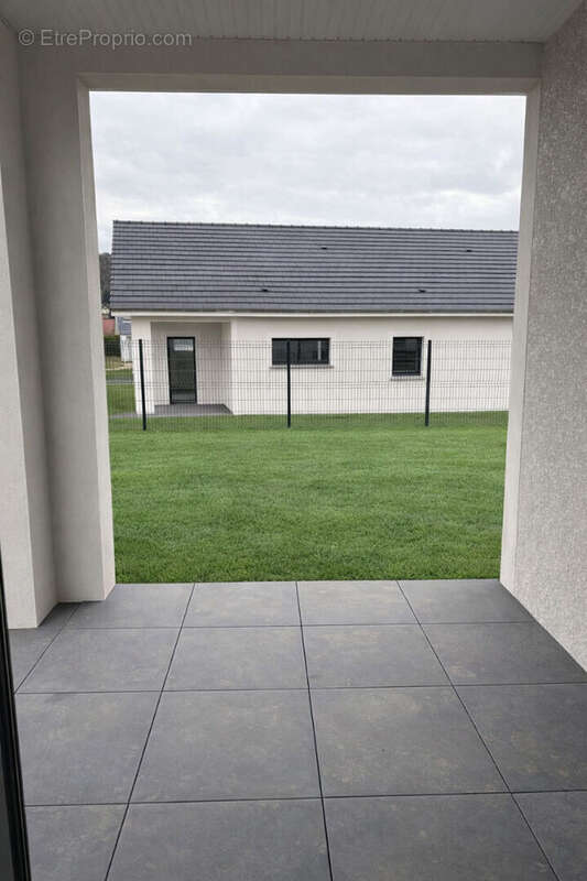 Maison à NOIDANS-LES-VESOUL