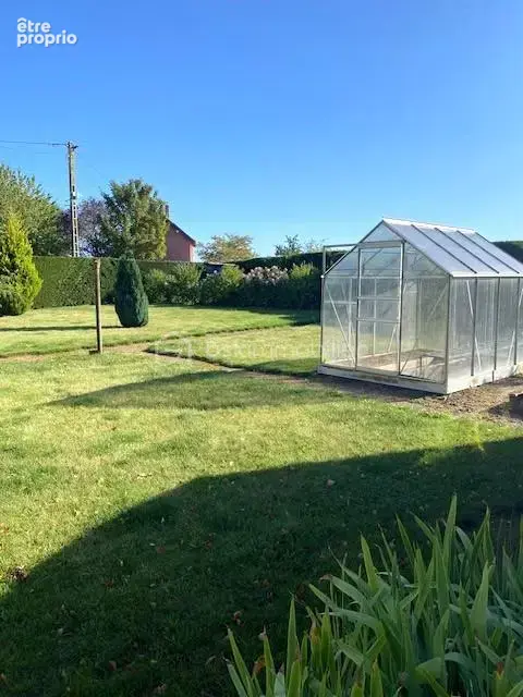  Nouveau prix – Maison familiale 5 chambres à 10 min de Houdan - photo 3
