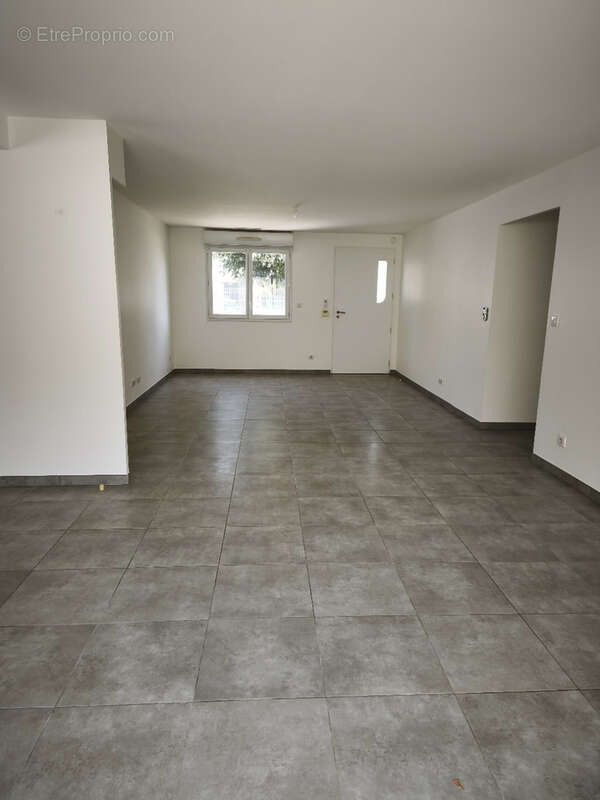 Narbonne - Villa plain  pied de type 4 (construction 2015) avec garage et parking - photo 2