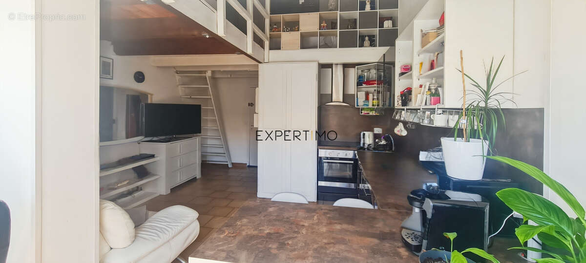 Appartement à NARBONNE