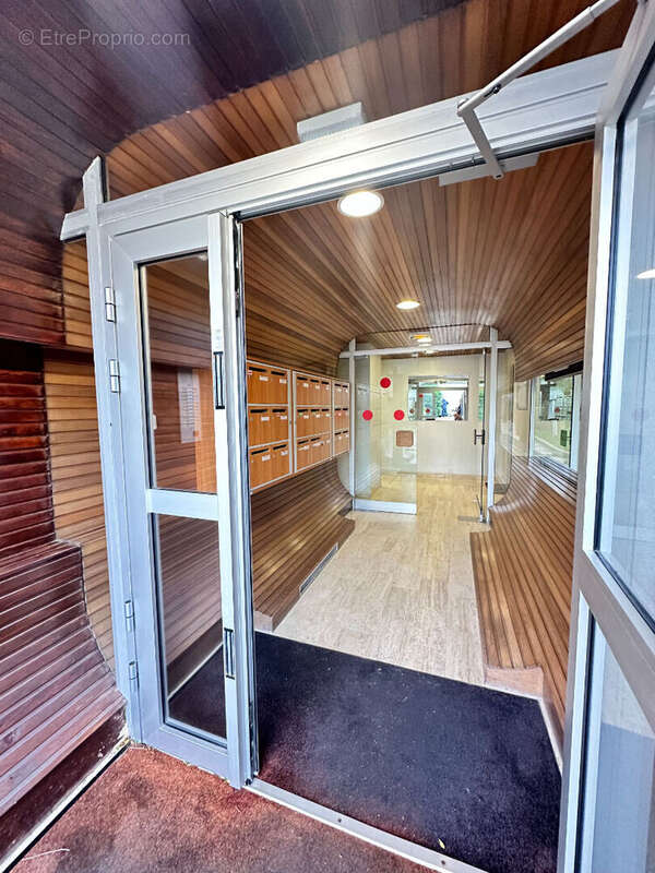 Appartement à CONCARNEAU