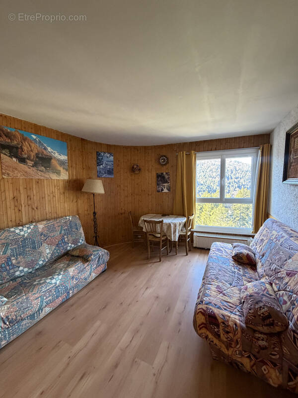 Appartement à LAVIGERIE