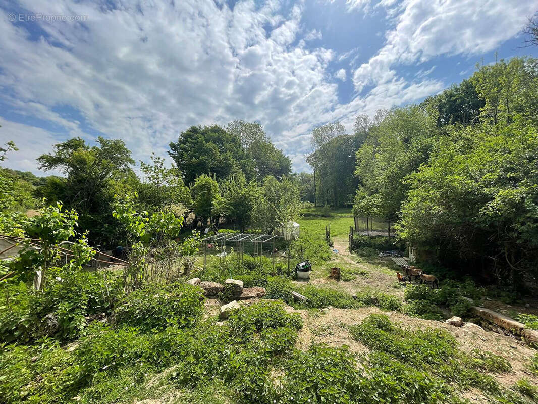 Maison à CHATEAU-THIERRY