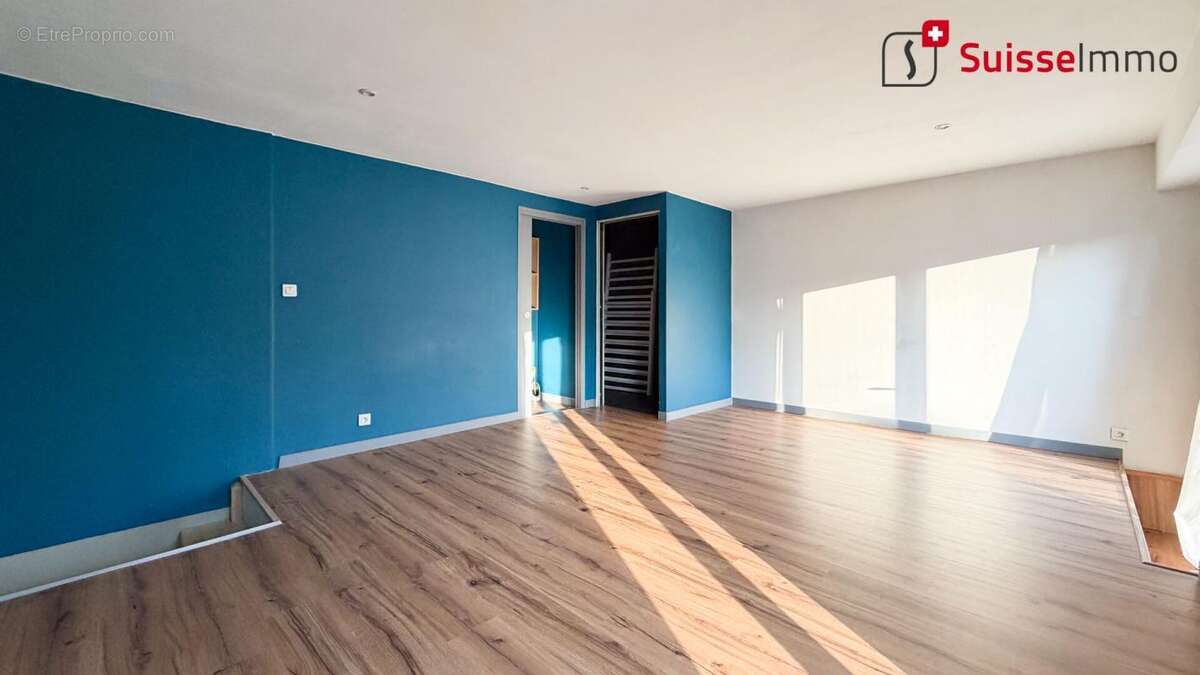 Appartement 2 pièce(s) 59m2 - photo 9