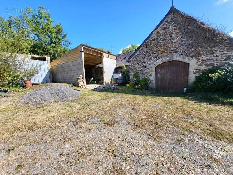 Maison à vendre 9 pièces ARGOL (29) - photo 40