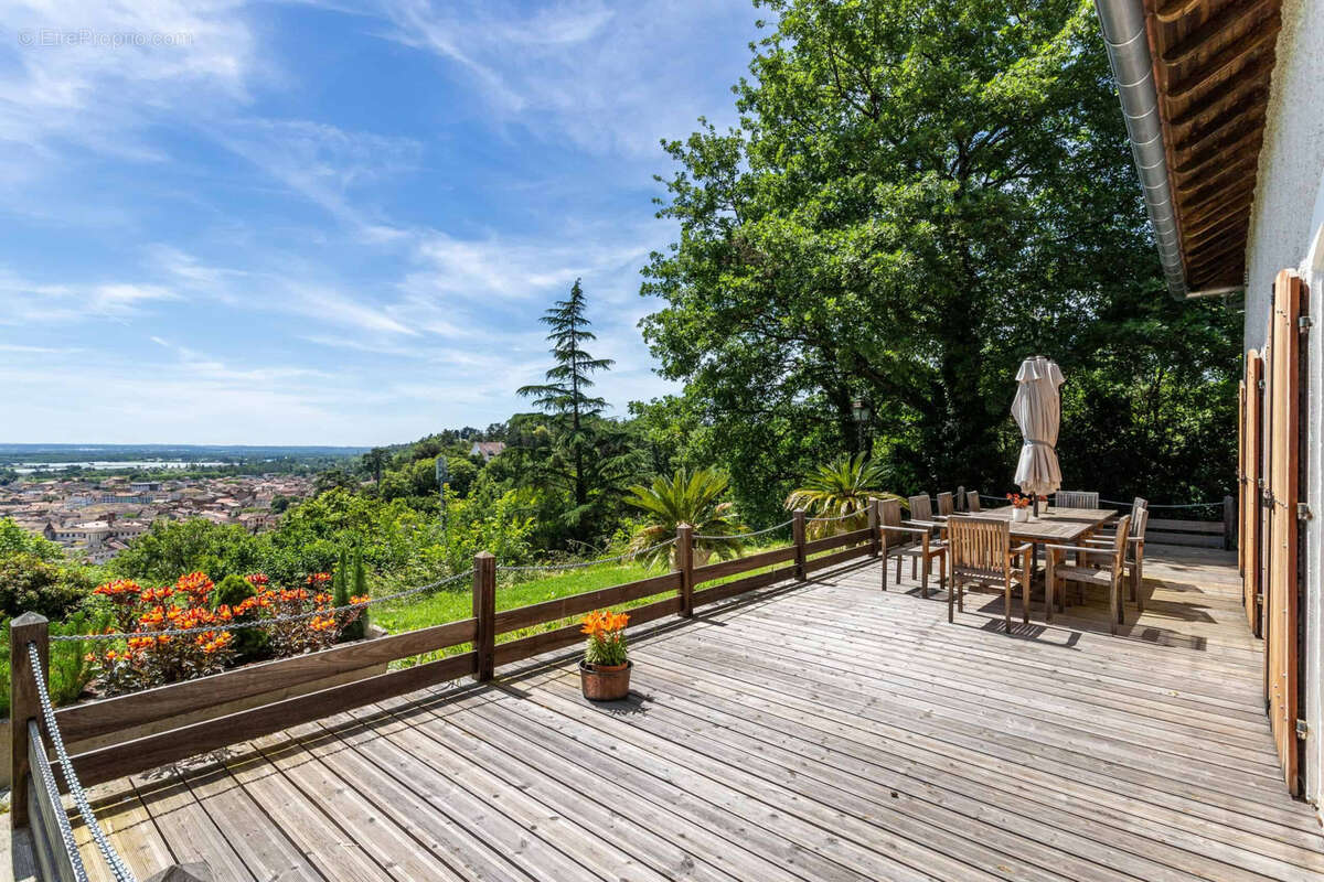 Country property - photo 8