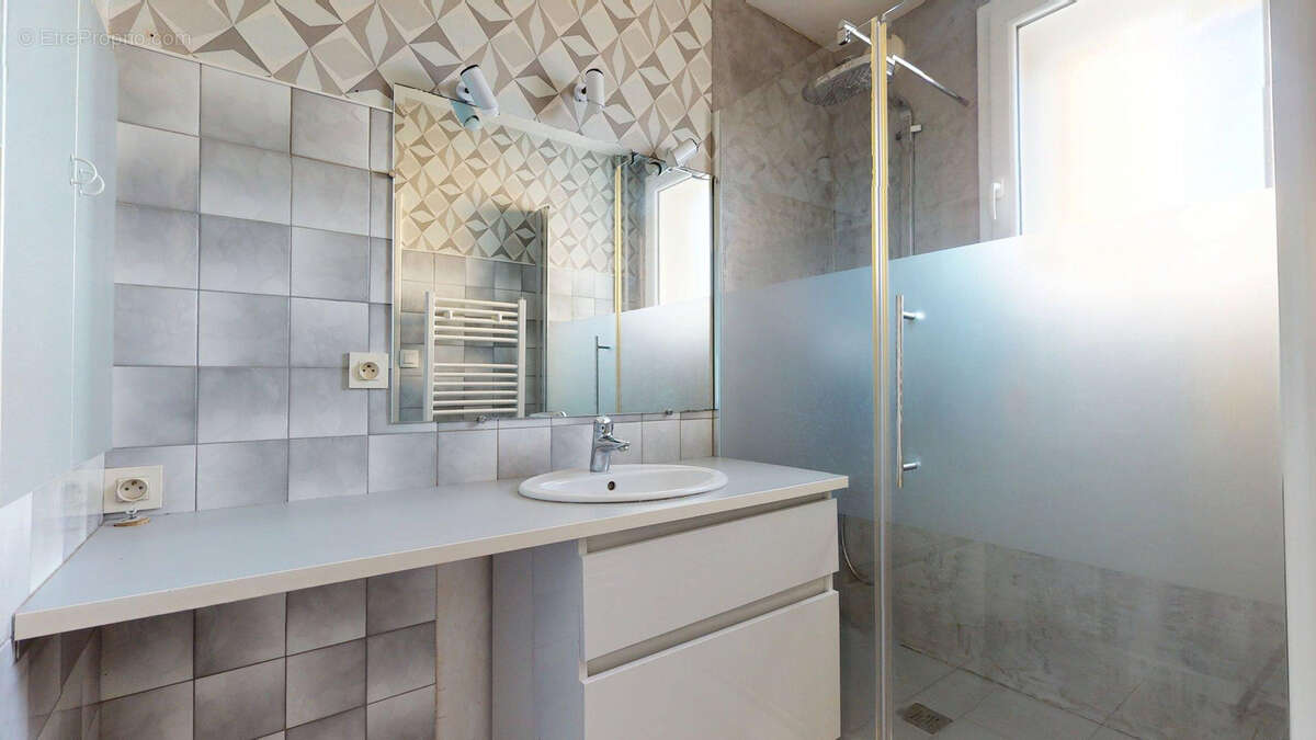 Appartement à BESANCON