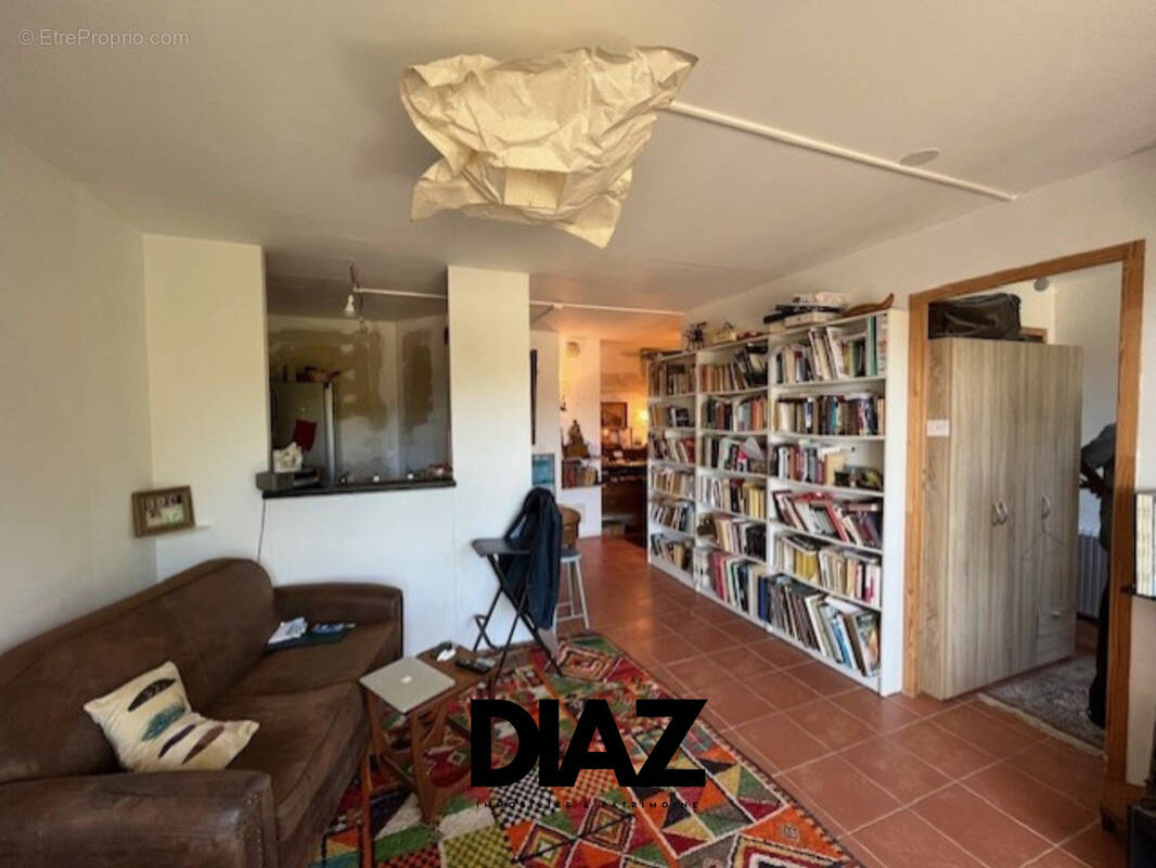 Appartement à NIMES