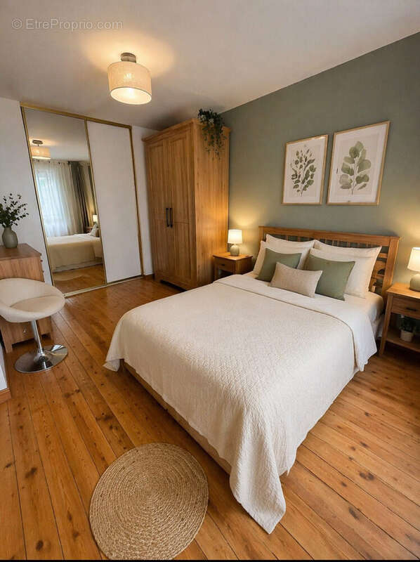 Maison à SUIPPES