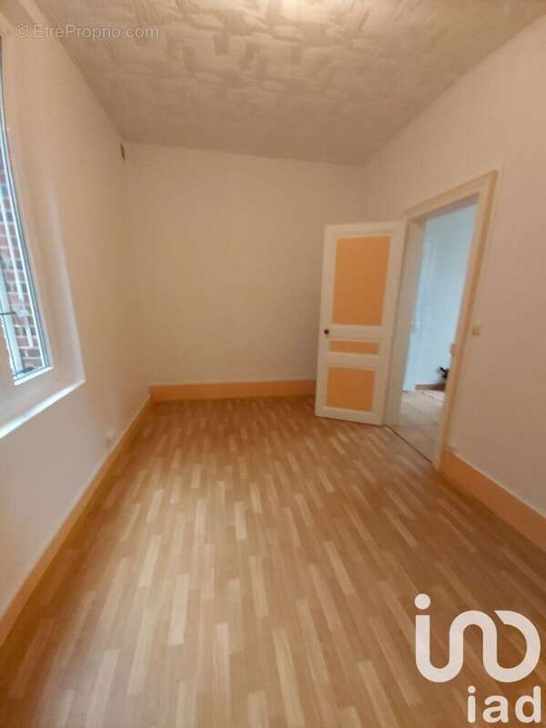 Photo 6 - Appartement à SENS