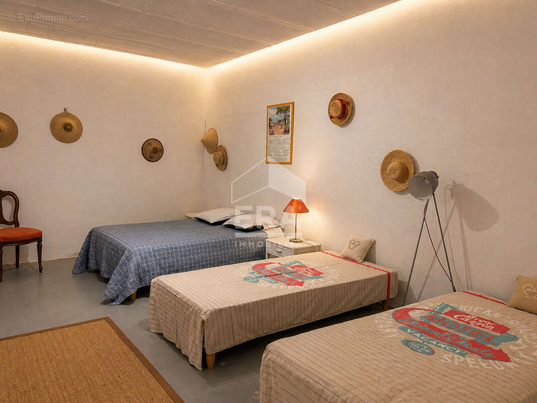 Maison à LA TESTE-DE-BUCH