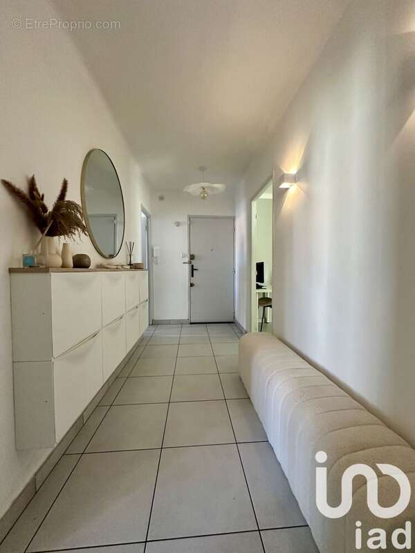 Photo 4 - Appartement à PERPIGNAN