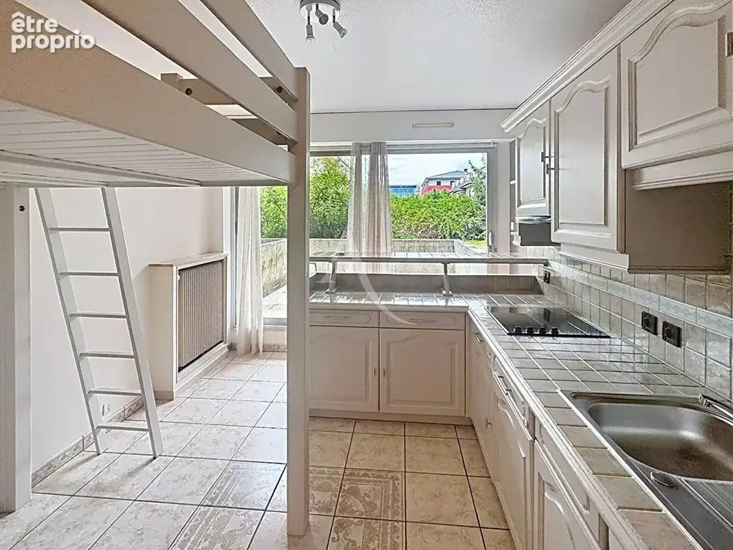 Appartement à MELUN