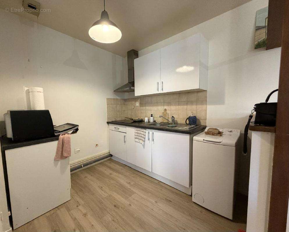 Appartement à LE MANS