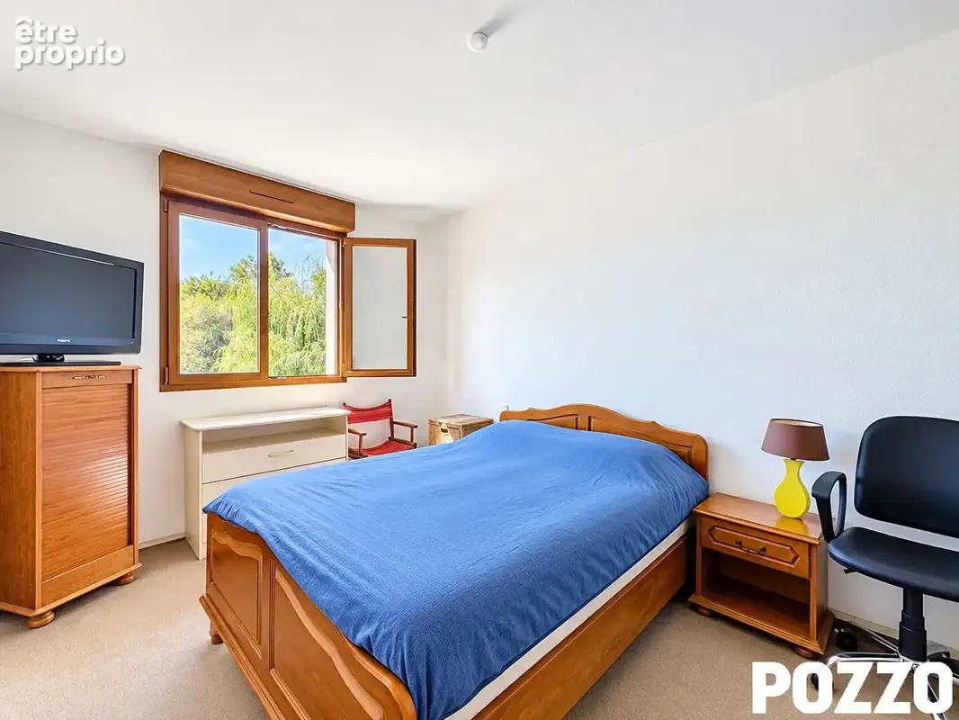 À VENDRE - Maison Hudimesnil de 90 m2 proche Bréhal (50290) et Granville (50400) - photo 6