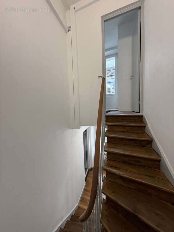 Appartement à MELUN