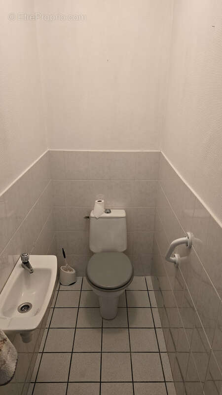 Maison à VARENNES-SUR-ALLIER