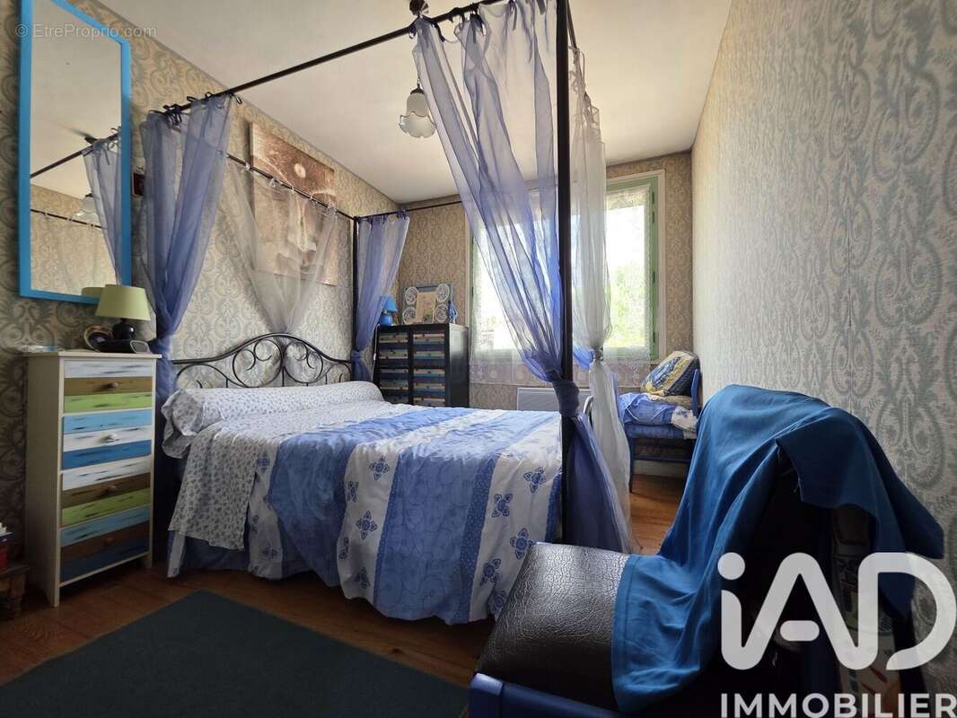 Maison 81 m² à Lavergne  - photo 9