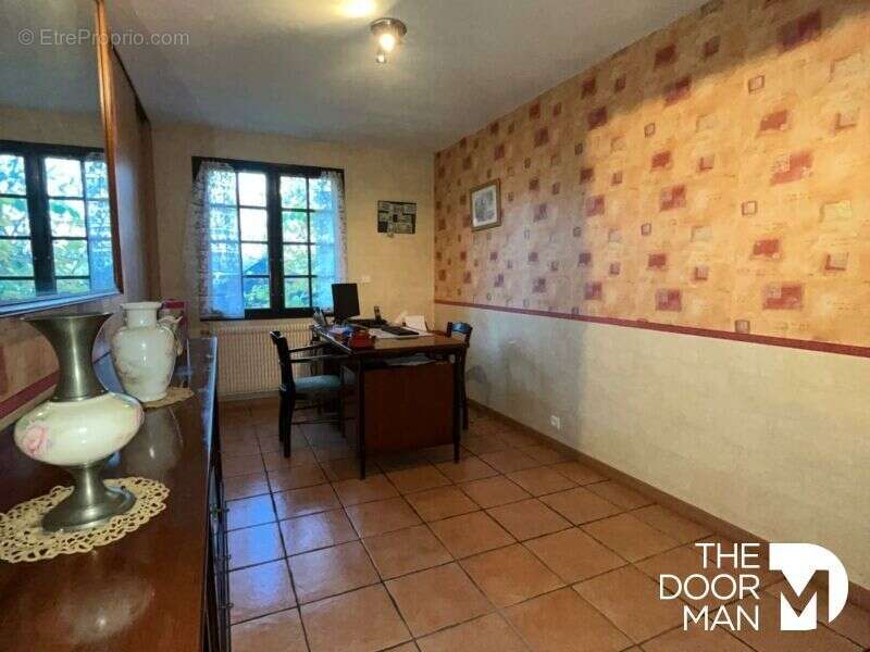 Appartement à FORGES-LES-BAINS