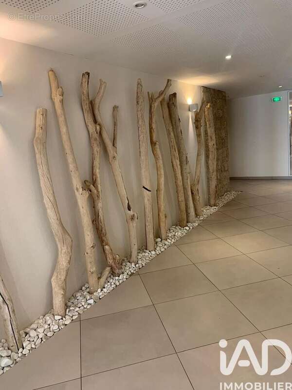 Photo 8 - Appartement à SAINTE-MAXIME