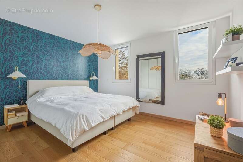 Maison à DIVONNE-LES-BAINS