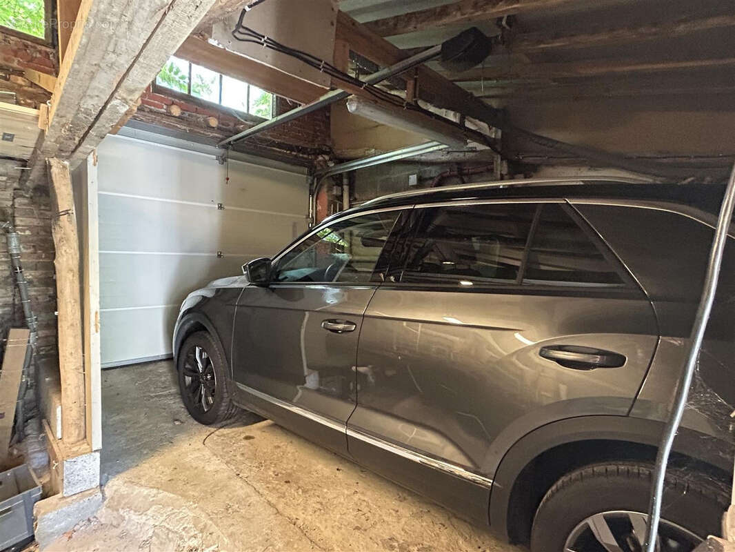 Maison à LE PIN-AU-HARAS