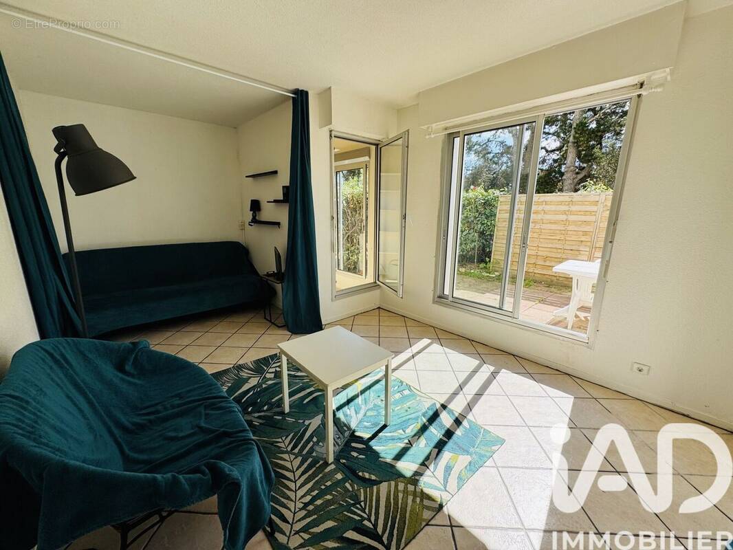 Photo 1 - Appartement à SOULAC-SUR-MER