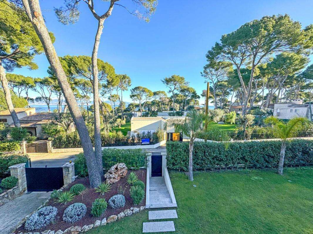 Maison à ANTIBES