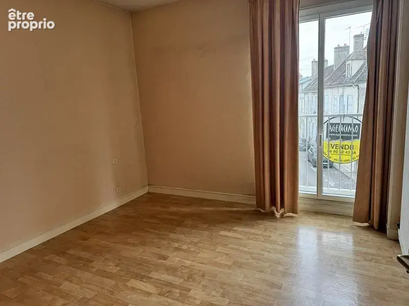 Appartement 2 pièces 55 m² à vendre à Sens (89100) - photo 4